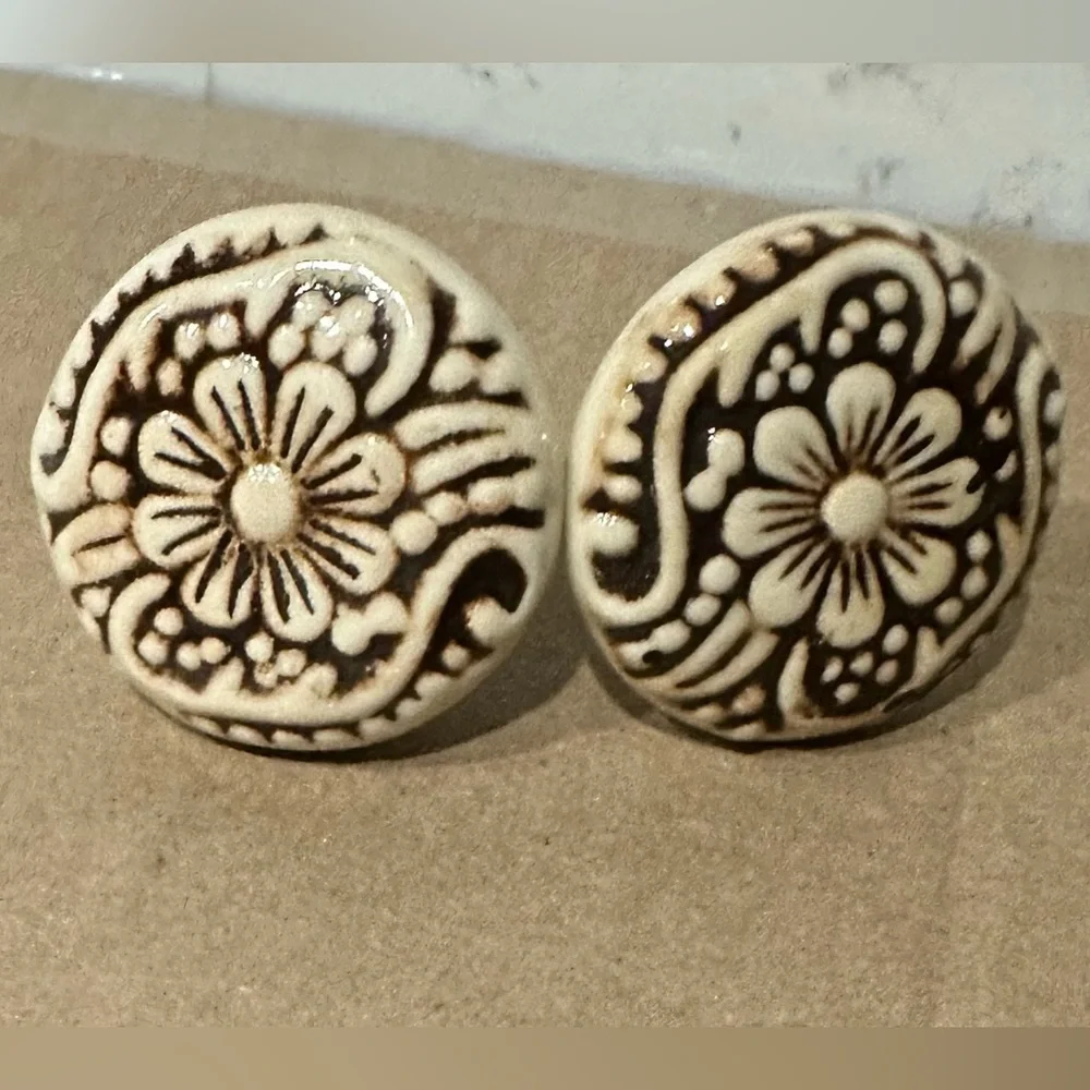 Pier 1 Knobs (Qty 2)